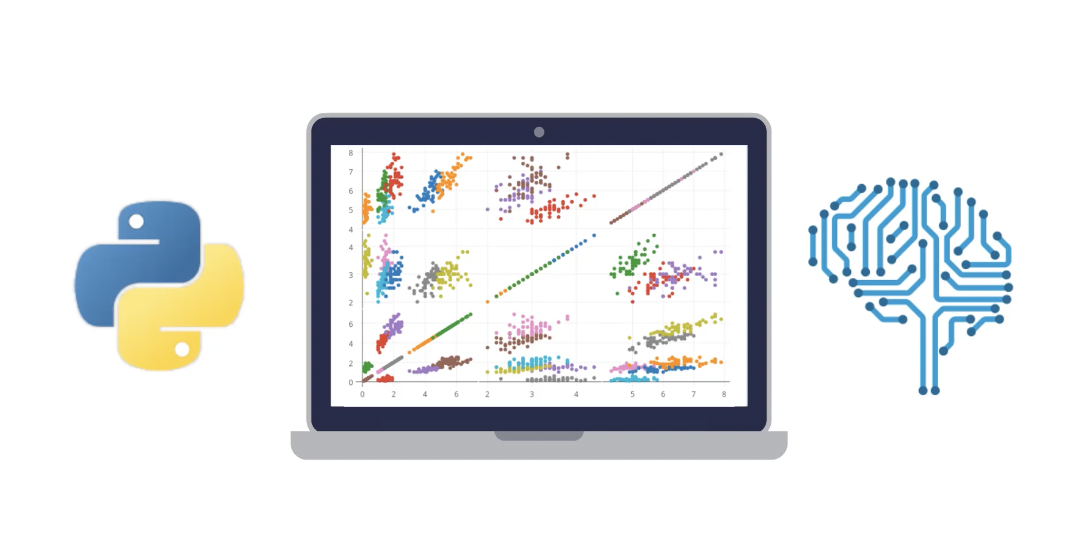 🧠 Python for Data Science and Machine Learning Bootcamp